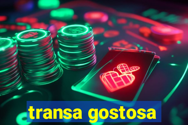 transa gostosa